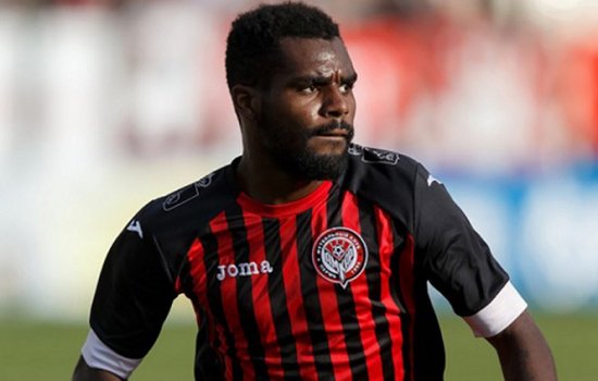 Идову находится в сфере интересов Локомотива