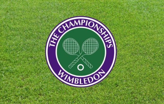 Уимблдон: Сразу 7 топ-игроков не пробились в 1/32 финала