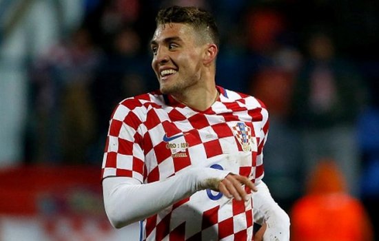 Ковачич вернулся в общую группу сборной Хорватии в преддверии матча ЧМ-2018 с Россией