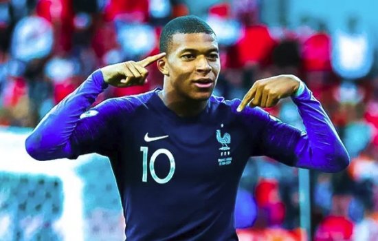 ЧМ-2018: Франция постарается забить Уругваю первый гол в этом веке