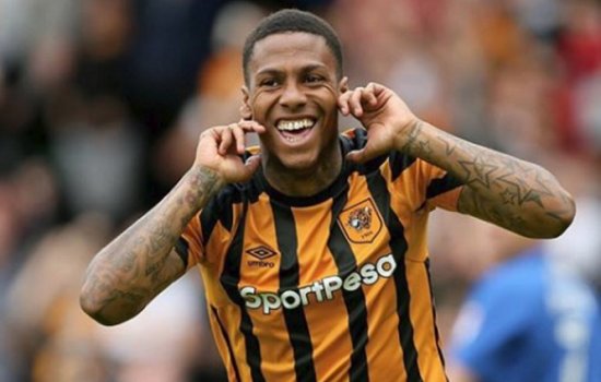 ЦСКА договорился о подписании контракта с Эрнандесом