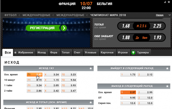 Как Winline обманывает игроков