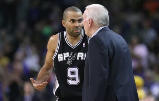 НБА: Паркер спустя 17 лет покинул Сан-Антонио