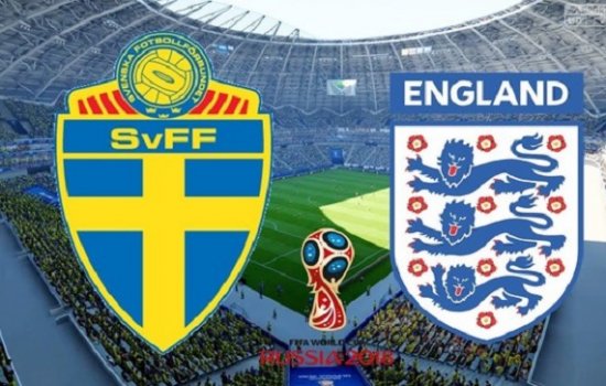 Швеция – Англия: Когда играют, по какому каналу и в какое время трансляция