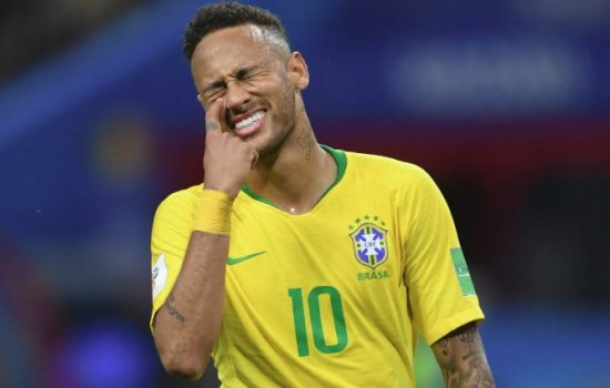 Чемпионат мира превратился в чемпионат Европы