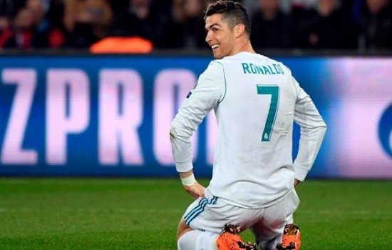 Реал не собирается продавать Роналду менее чем за 130 миллионов евро