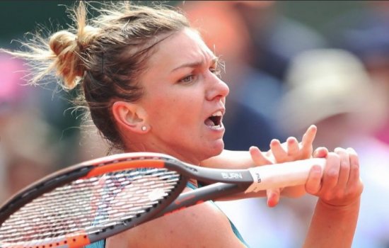Уимблдон: сенсации продолжаются - выбыла и Халеп