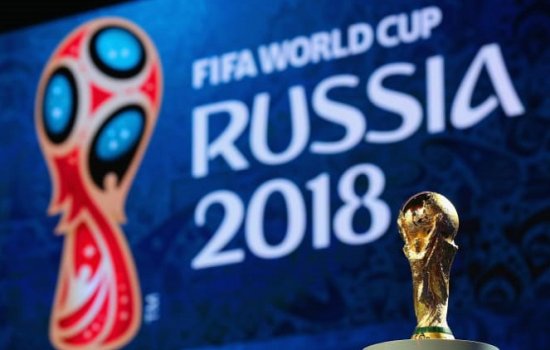 Определились все участники полуфинала ЧМ-2018 по футболу