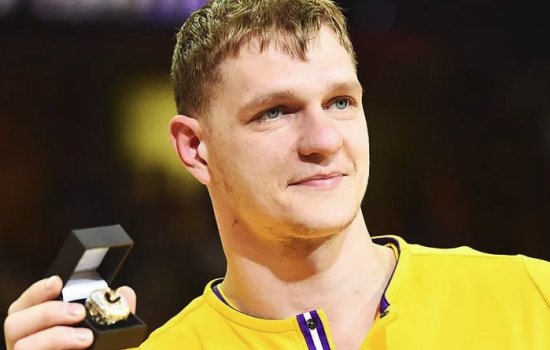 НБА: Мозгова обменяли второй раз за неделю