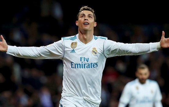 Роналду должен стать игроком Ювентуса 10-го июля