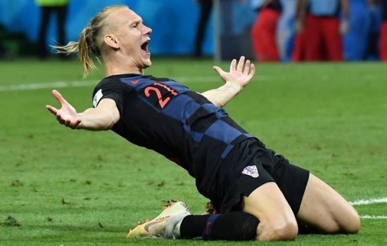 СМИ Хорватии осудили поступок Виды за слова «Слава Украине»