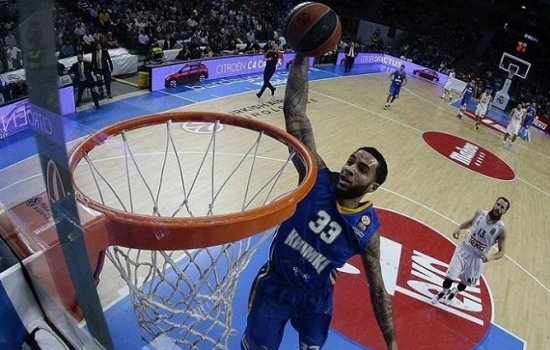 Мать бывшего форварда Химок Ханикатта обвинила полицейских в убийстве сына