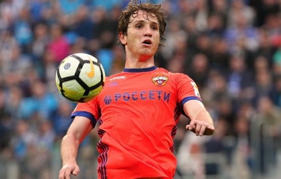 Интер проявляет интерес к Марио Фернандесу