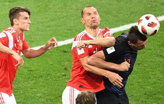 Подозрения в допинге