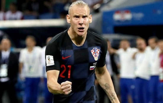 Вида сделал ещё одно скандальное заявление: видео