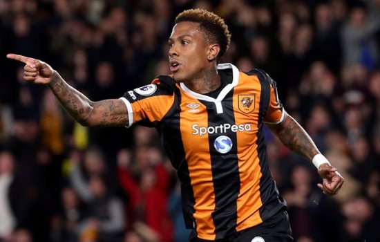 Спартак намерен побороться с ЦСКА за Эрнандеса