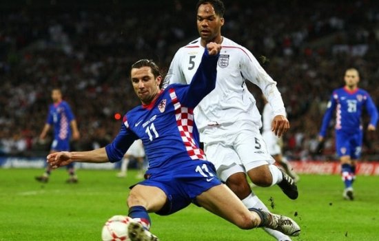 Хорватия – Англия: Когда играют, по какому каналу и в какое время трансляция