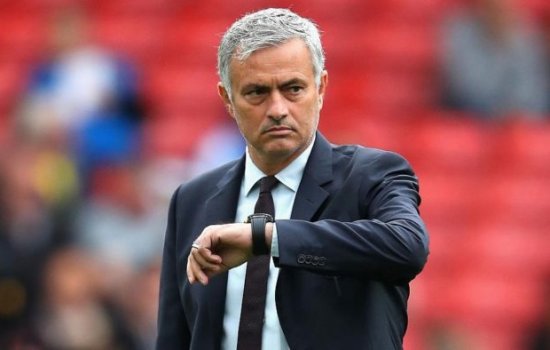 Моуринью хотел бы поработать со сборной Португалии