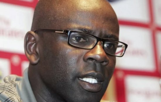 20 лет назад Лилиан Тюрам сильно огорчил хорватов