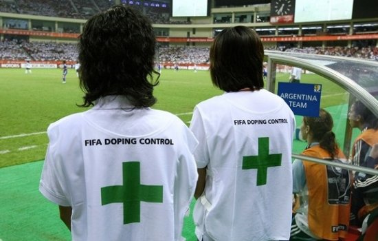 ФИФА не зафиксировала положительных допинг-проб на ЧМ-2018 в России