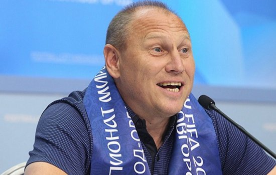 Черышев-старший оценил шансы Бузовой стать женой своего сына