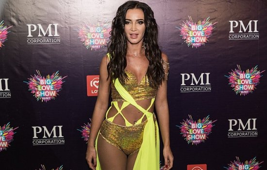 Черышев-старший оценил шансы Бузовой стать женой своего сына