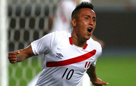 Краснодар близок к приобретению Куэвы за 12 миллионов евро