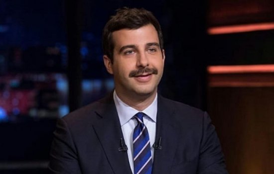 «Усы надежды» Черчесова