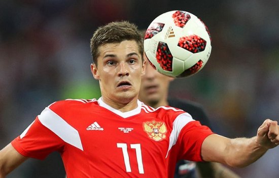 Зобнина обыграли на чемпионате мира-2018 наибольшее число раз