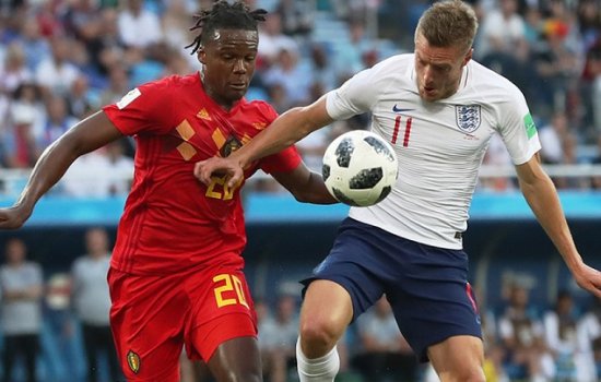 Бельгия – Англия: Когда играют, по какому каналу и в какое время трансляция