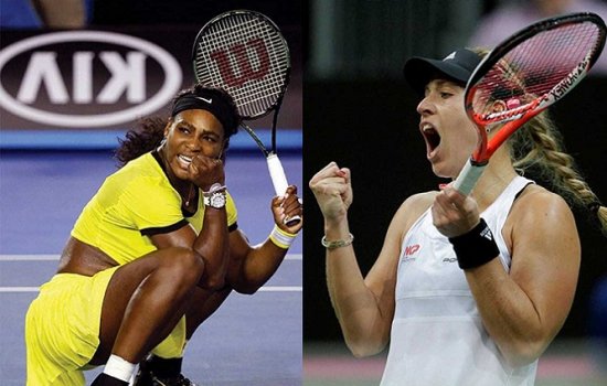 Кербер – Уильямс: Когда играют, по какому каналу и в какое время трансляция