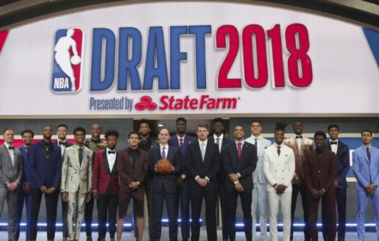 НБА: Регламент драфта не станут менять до 2022 года