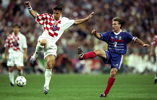 Франция – Хорватия. Финал чемпионата мира-2018: Где и когда играют