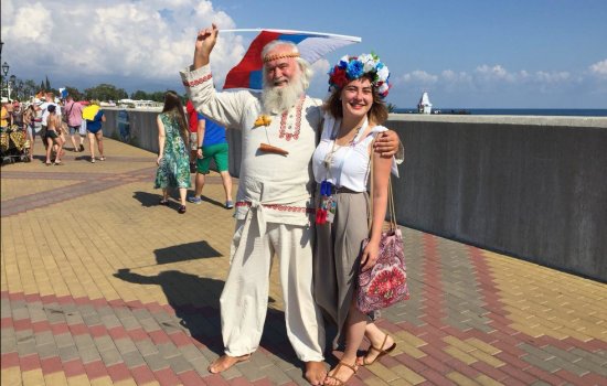 Иностранным гостям ЧМ-2018 больше всего понравились российская погода и девушки