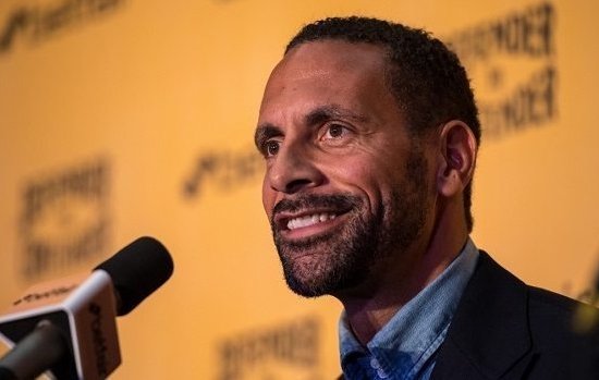 Дзюбе трудоустроиться в Англии готов помочь Рио Фердинанд