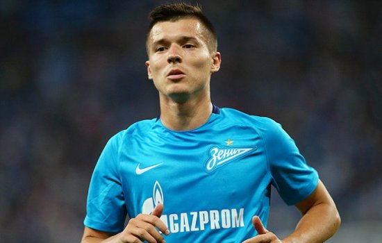 Полоз может покинуть Зенит и перейти в Рубин