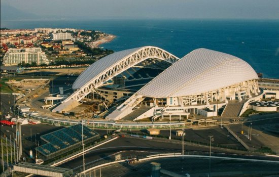 Организация ЧМ-2018