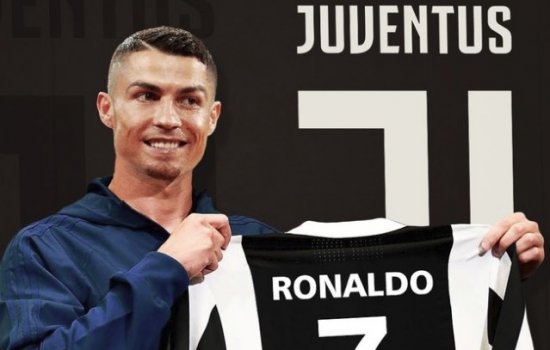 Ювентус приступил к "отбитию" трансфера