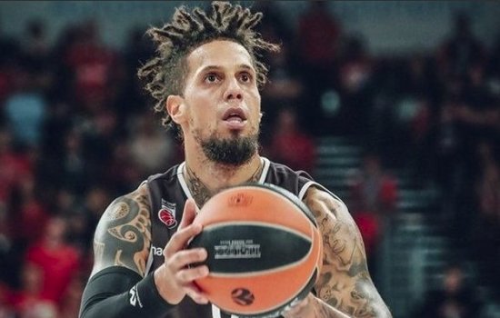 Баскетбол: В ЦСКА нашли замену Лео Вестерману