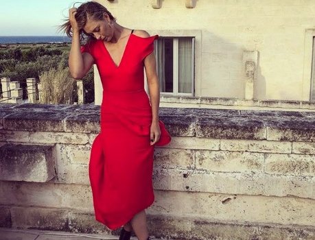 Шарапова пропустит турнир в Сан-Хосе