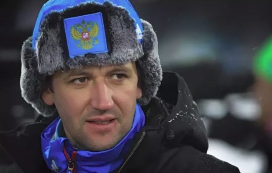 Биатлон: На "тему" Тулаева высказались Ростовцев, Аликин и Тихонов