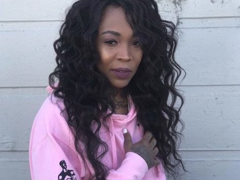 Красавицы WNBA: ТОП-7 (Фото)