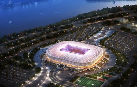 Туристы ЧМ-2018 принесут России до 70 млрд рублей