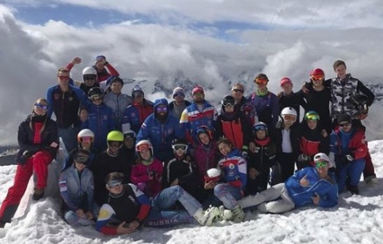 МОК добавил дисциплины в зимние игры