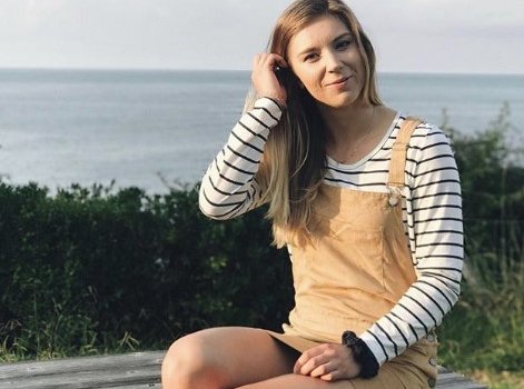 Топ-5 красавиц фристайла (Фото)