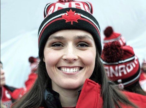 Топ-5 красавиц фристайла (Фото)