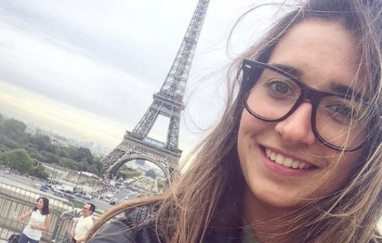 Топ-5 красавиц фристайла (Фото)