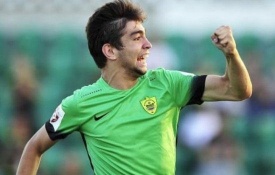 Чемпионат еще не стартовал, а у Анжи проблемы