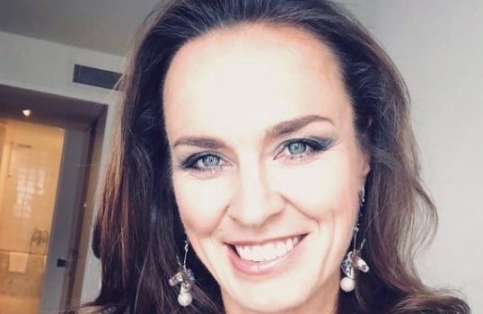 Супер звезда женского тенниса Мартина Хингис. Фото