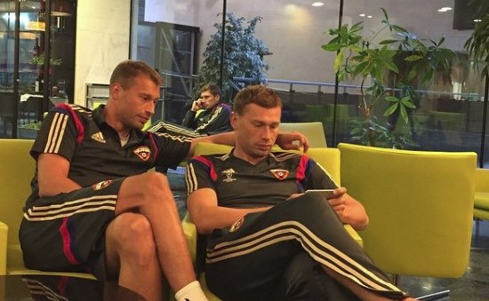 Березуцкие тоже завершили карьеру